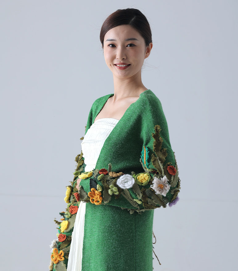 女裝