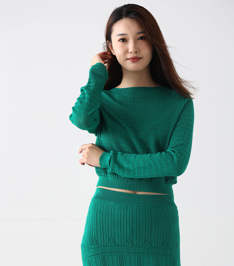 女裝