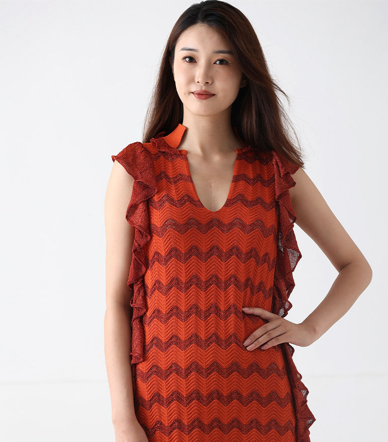 女裝